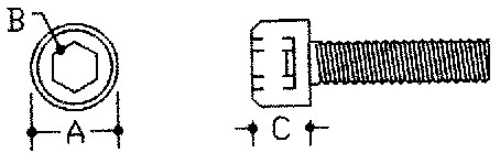 metric socket head screws.jpg (18274 bytes)