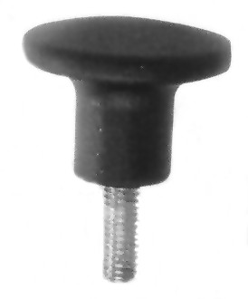 mushroom knob male thread.jpg (8063 bytes)